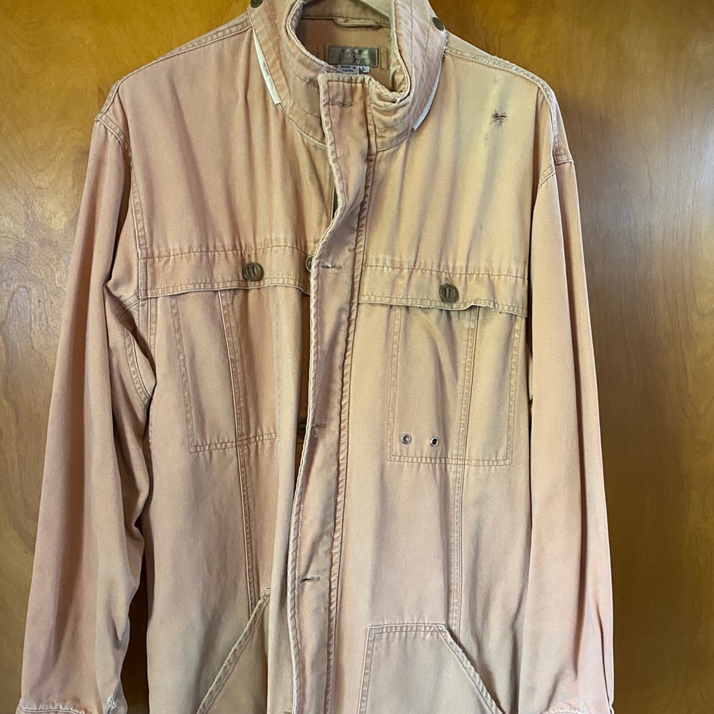 Looking for this jacket